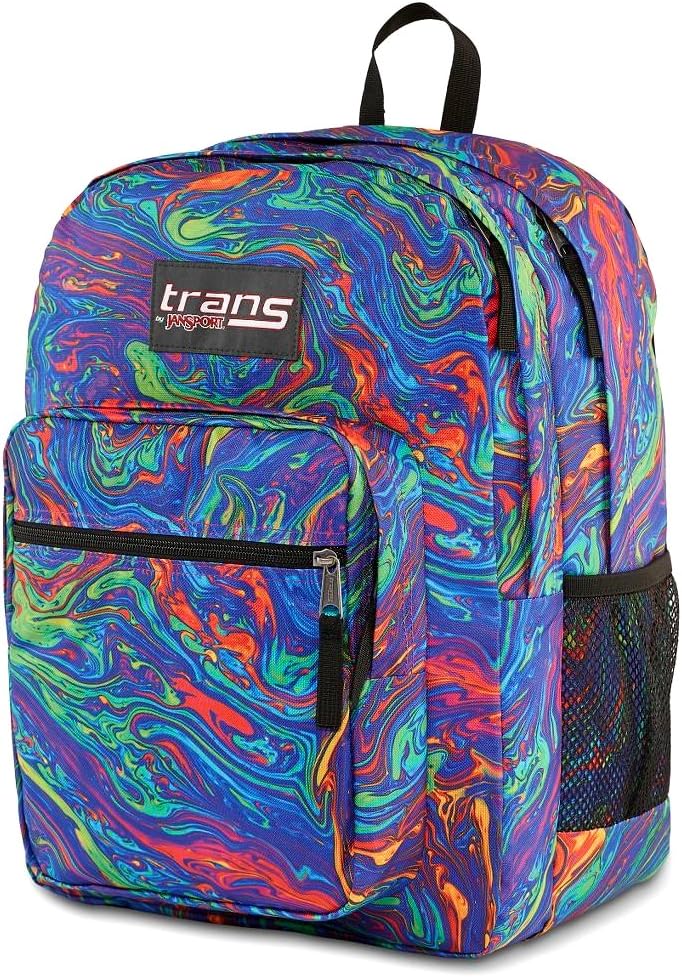 trans backpack amazon