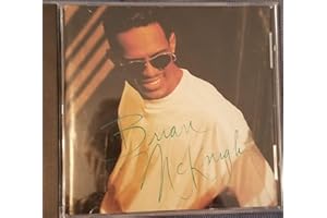 Brian McKnight