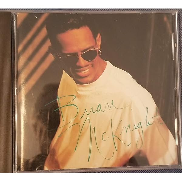 Back at One: McKnight Brian: Amazon.ca: Music