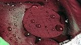 aZengear Self-Adhesive Repair Patches 11 Pcs Waterproof Nylon-Polyester Burgundy view 5