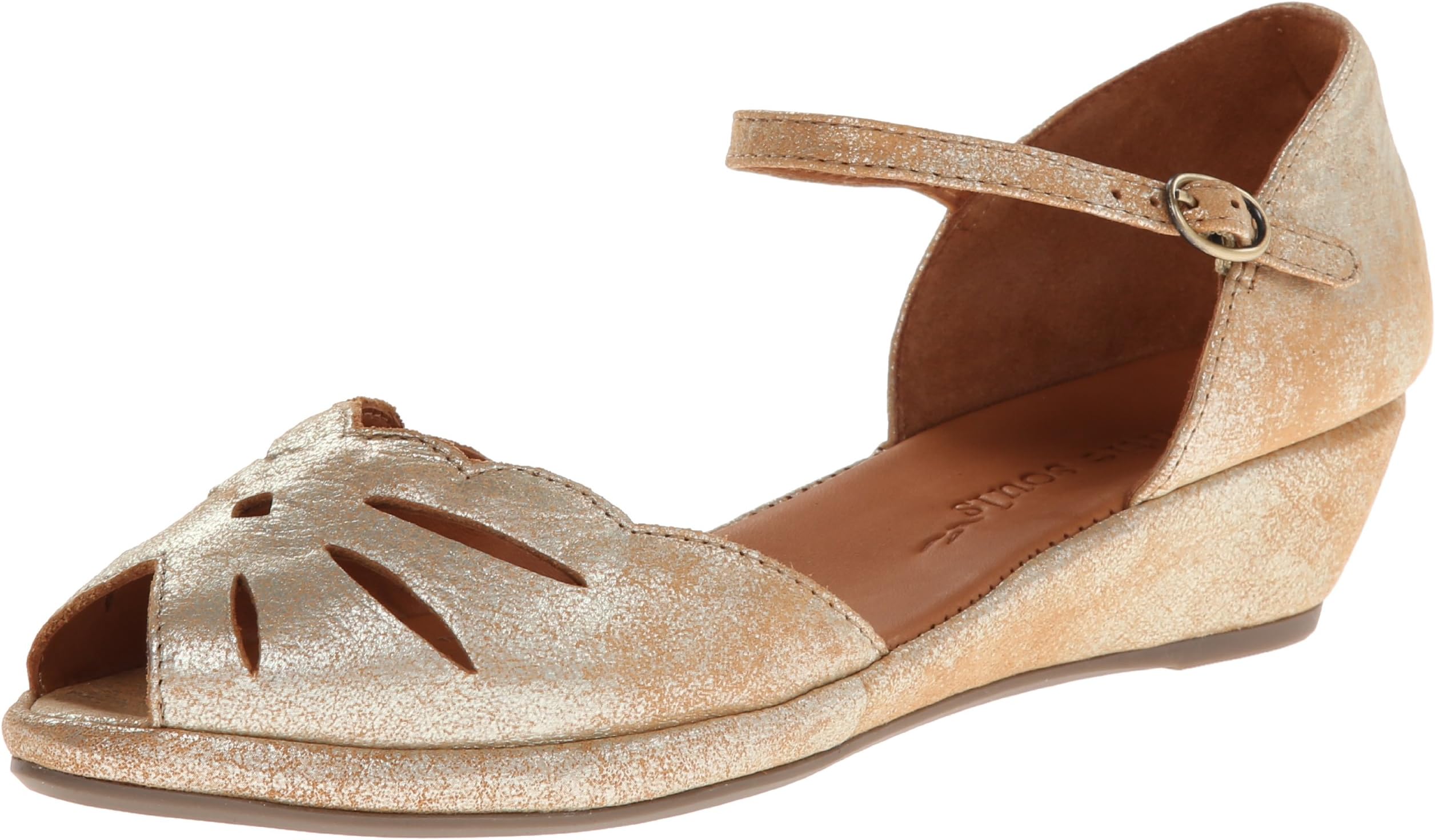 Gentle Souls by Kenneth Cole