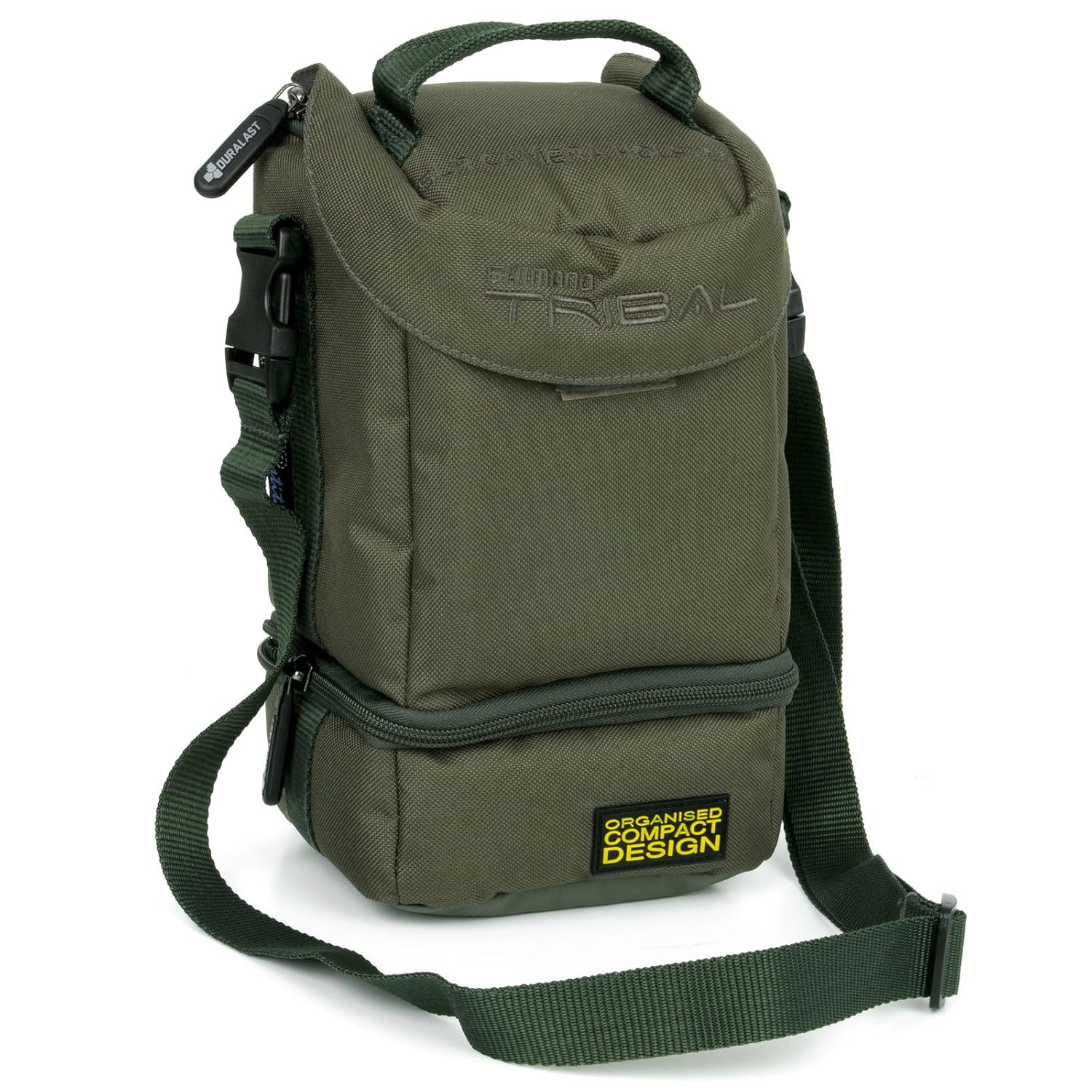 SHIMANO Porta Camara Pescar Tribal SLR Camera Holster: Amazon.es ...