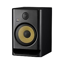 KRK RP8G5 8 Generation Five 8" Powered Studio Monitor