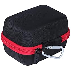 Lebakort Storage Case Compatible with OM SYSTEM