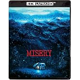 Misery (4K UHD)
