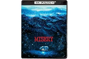Misery [Blu-ray]