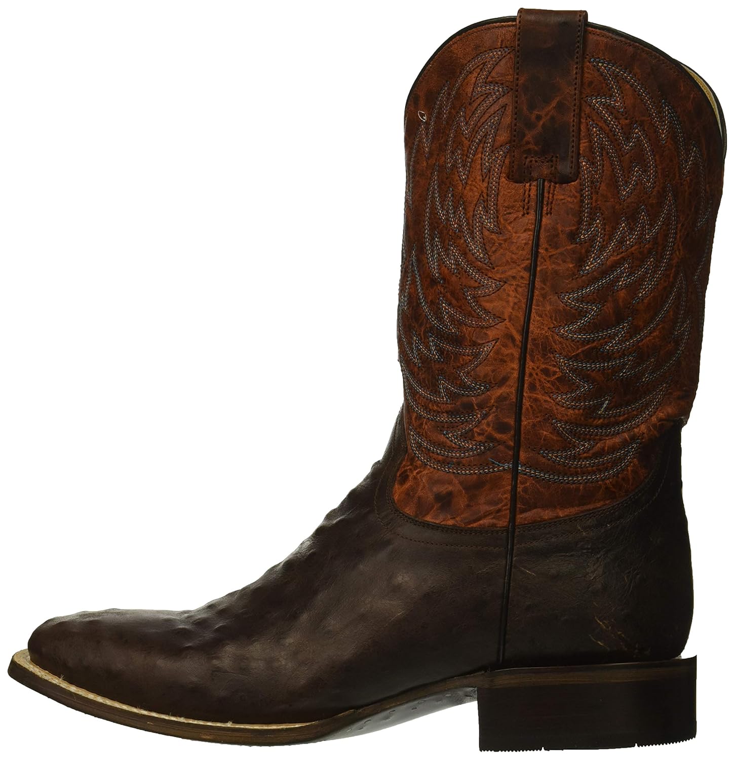 diesel cowboy boots
