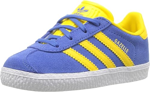 toddler boy adidas gazelle