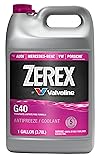 Valvoline Zerex G40 Phosphate and Nitrite Free