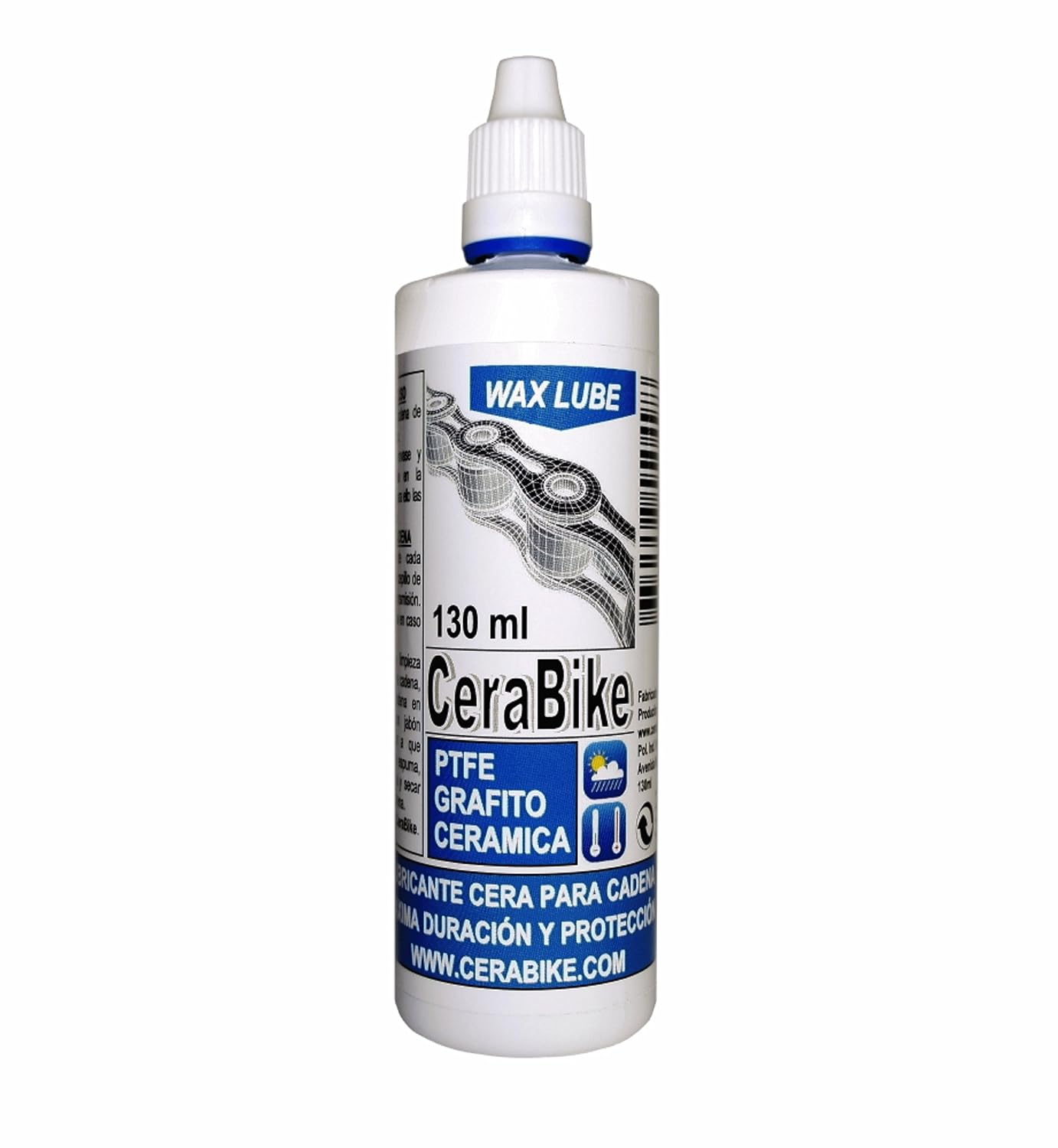 CeraBike 130ml