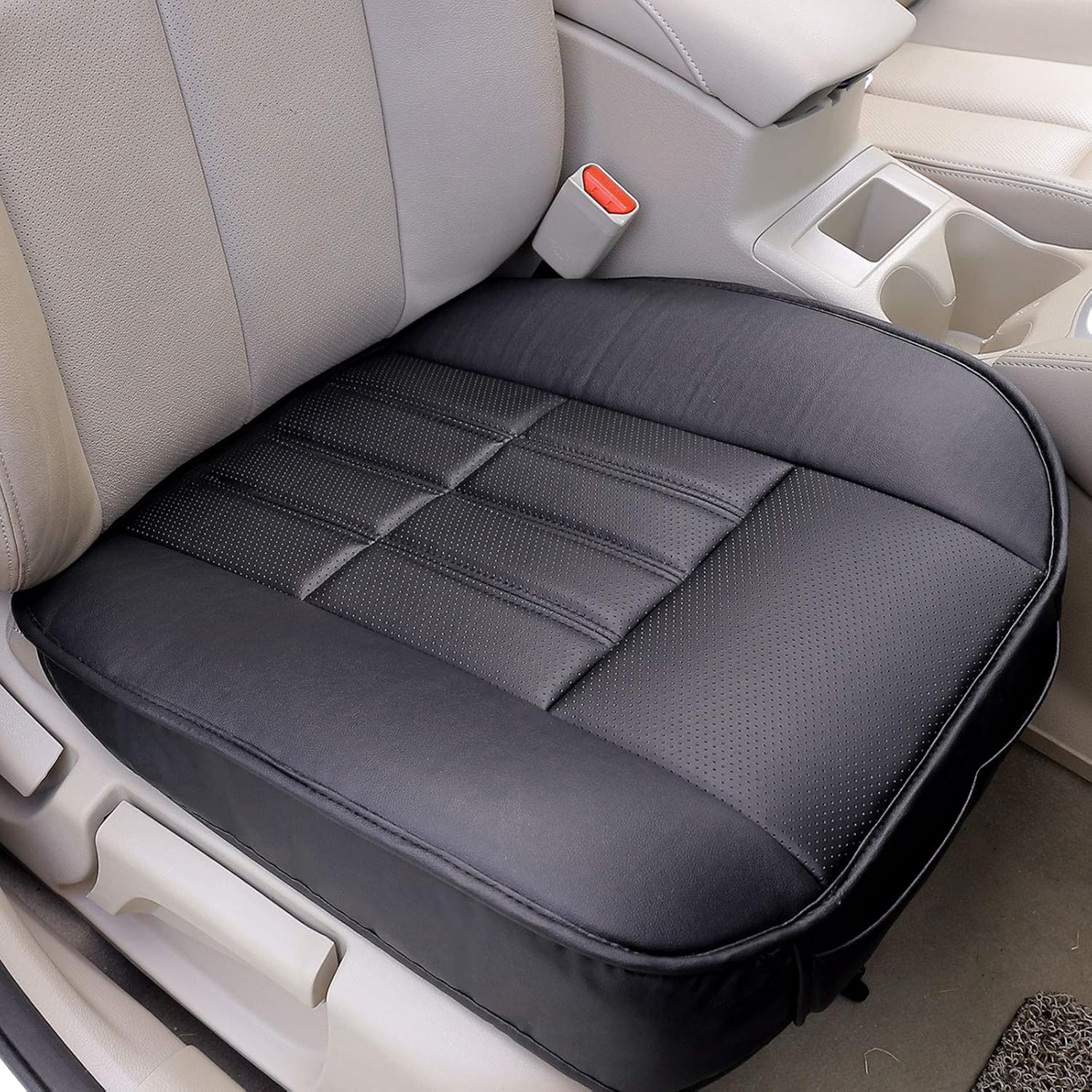car seat mat
