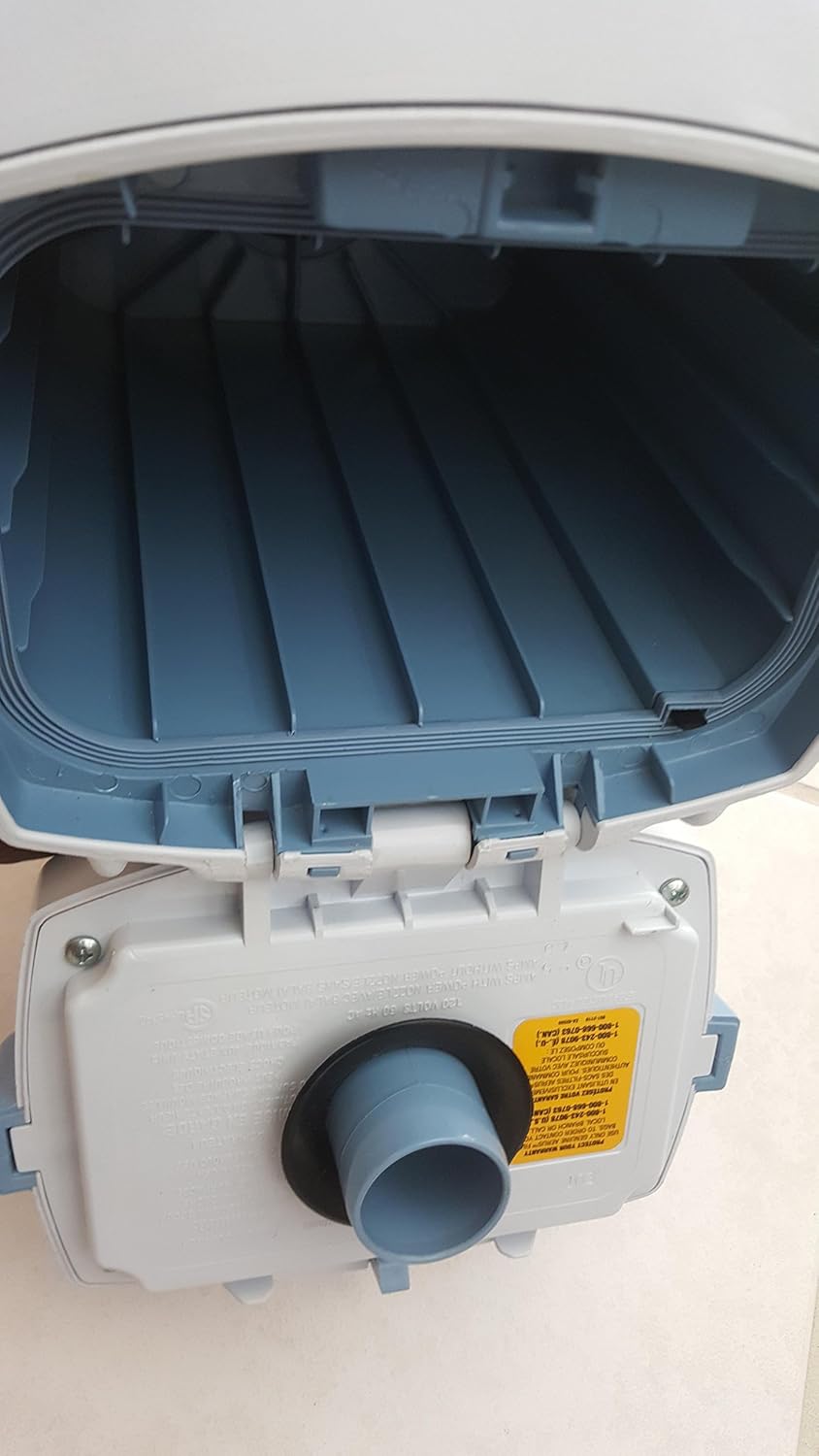 Aerus Lux Legacy C153C Canister Vacuum Cleaner or Vacuums & Floor Care Canister Vacuums