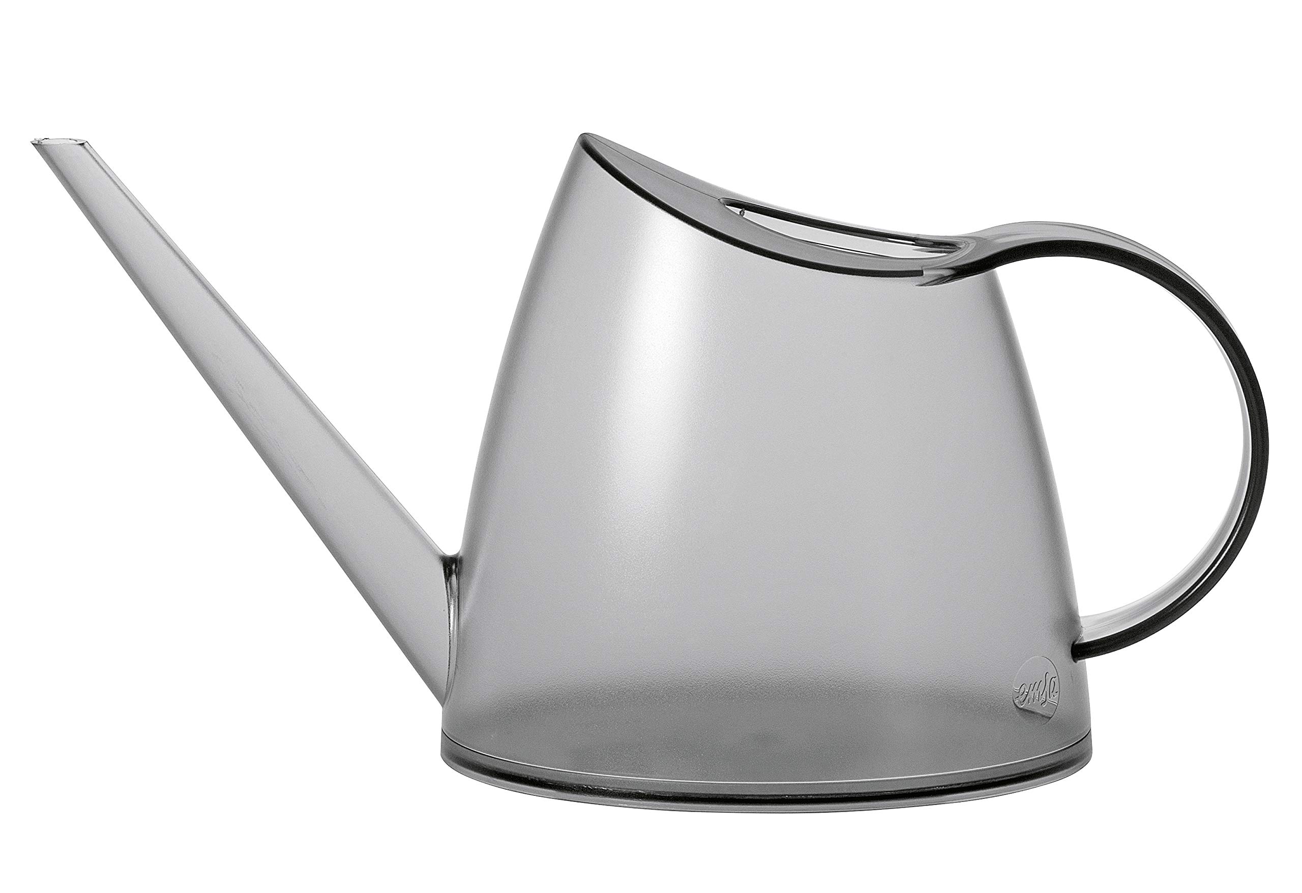 Poetic Emsa 518685 Watering Can Fuchsia Smoke Grey โ image 1