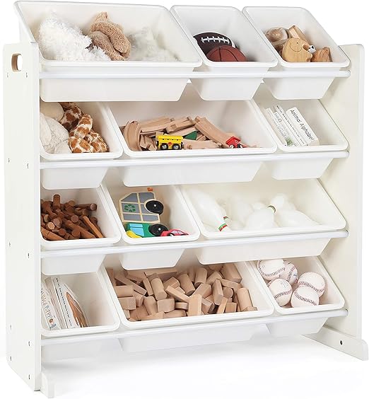 kitchen toy storage