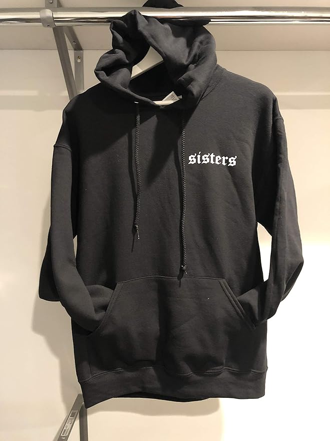 james charles hi sisters hoodie