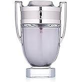Paco Rabanne Invictus For Men Edt Spray 3.4 Oz