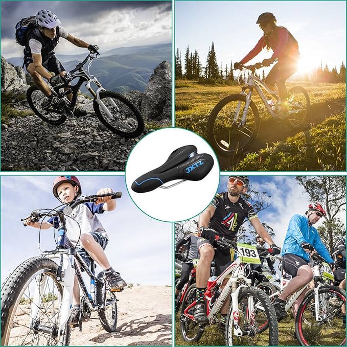 bike seat for mountain bike