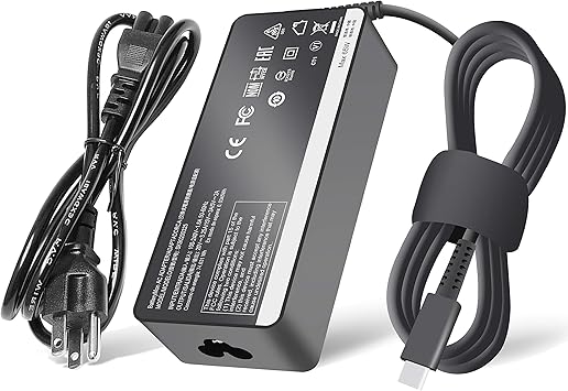 Amazon Com 65w Usb C Laptop Charger Replacement For Len0v0 Thinkpad X1 Carbon 17 18 Yoga 730 C930 9 7 Thinkpad E480 E580 T570 T580 T480 T480s L480 L580 X280 Adlx65ydc2a Adlx65ycc3a Sa10m 01fr026 Electronics Amazon Com 65w Usb C Laptop Charger Replacement For Len0v0 Thinkpad X1 Carbon 17 18 Yoga 730 C930 9 7 Thinkpad E480 E580 T570 T580 T480 T480s L480 L580 X280 Adlx65ydc2a Adlx65ycc3a Sa10m 01fr026 Electronics