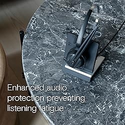 EPOS Impact D 10 USB ML II - Wireless DECT Mono Ear