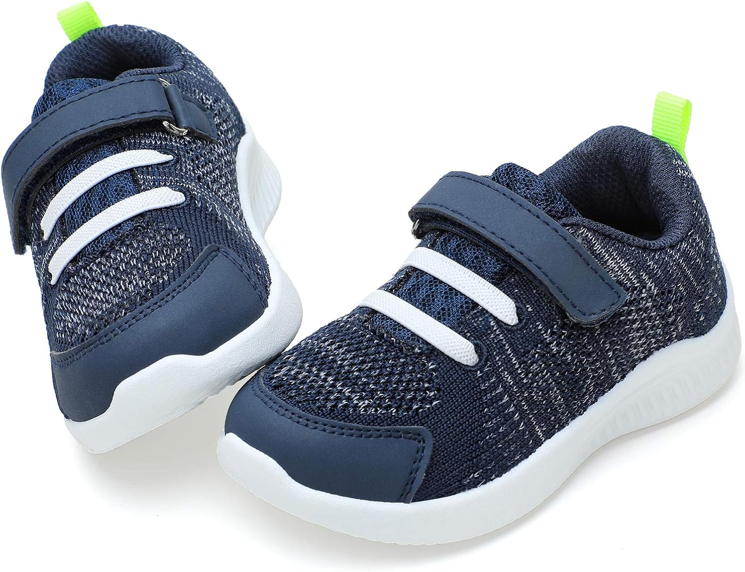  | nerteo Toddler/Little Kid Boys Girls Shoes Running/Walking Sports Sneakers | Sneakers