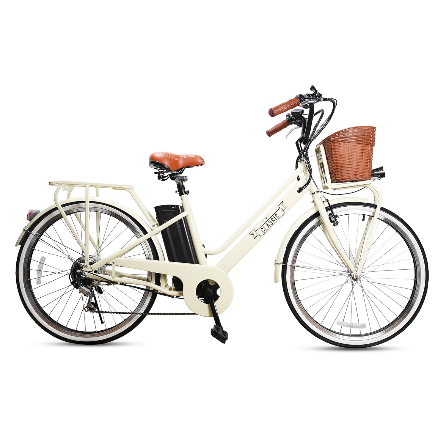 nakto electric bike amazon