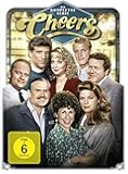 Cheers - Die komplette Serie (43 Discs)