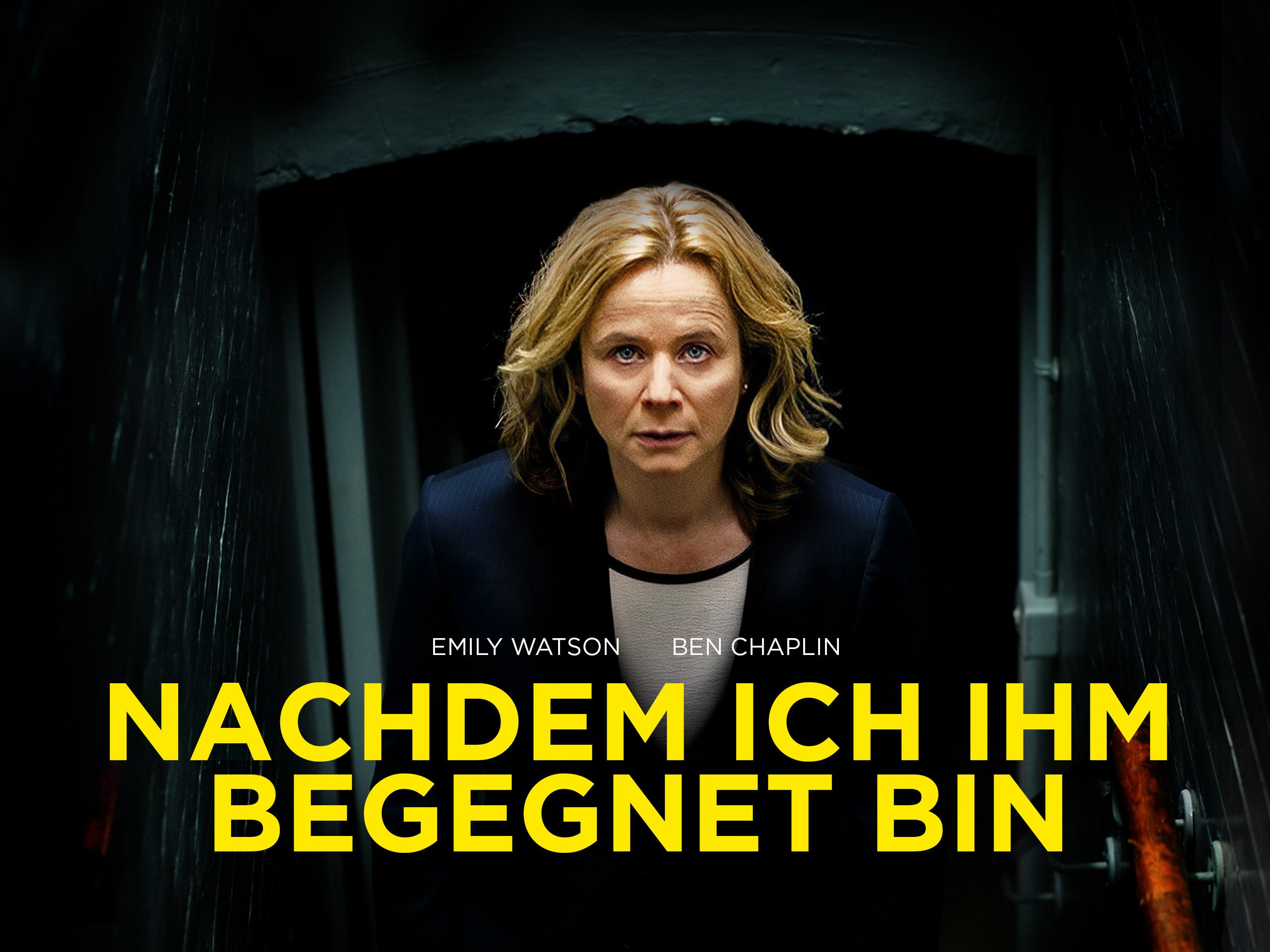 Amazon De Nachdem Ich Ihm Begegnet Bin Ansehen Prime Video