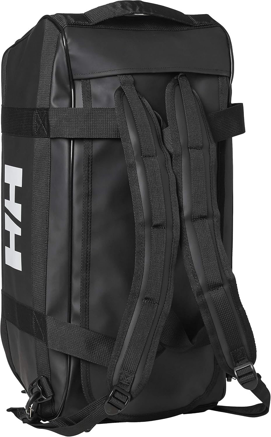 Helly Hansen HH Scout Duffel S Travel Bag Unisex Black STD - Image 4