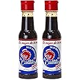 ( 2 pack ) La Callita Salsa, La Callita Seafood Sauce La Original by Lencho 4x4 and Marisquero from Guasave Sinaloa, 5 oz.