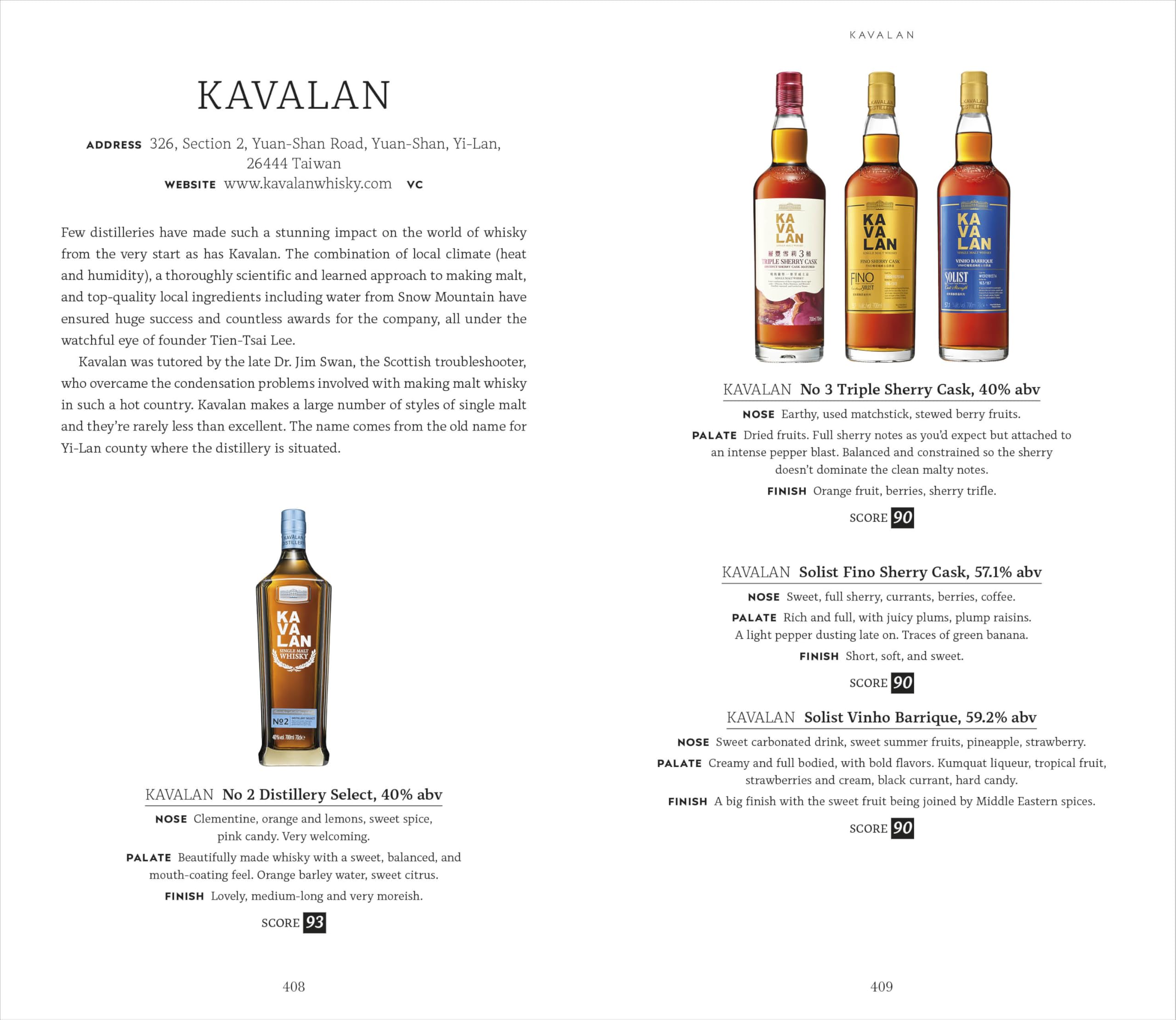 Michael Jackson's Complete Guide to Single Malt Scotch: The World's Best-selling Book on Malt Whisky