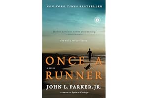Once a Runner: A Novel