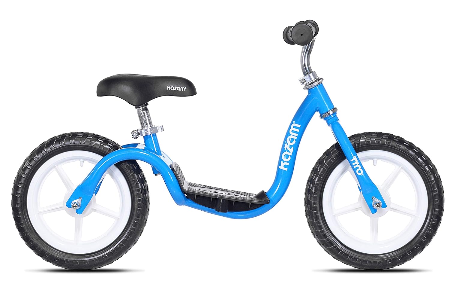 kazam 12 balance bike