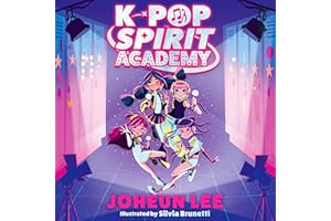 K-Pop Spirit Academy