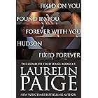 Complete Fixed: The Complete Fixed Series: Books 1-5