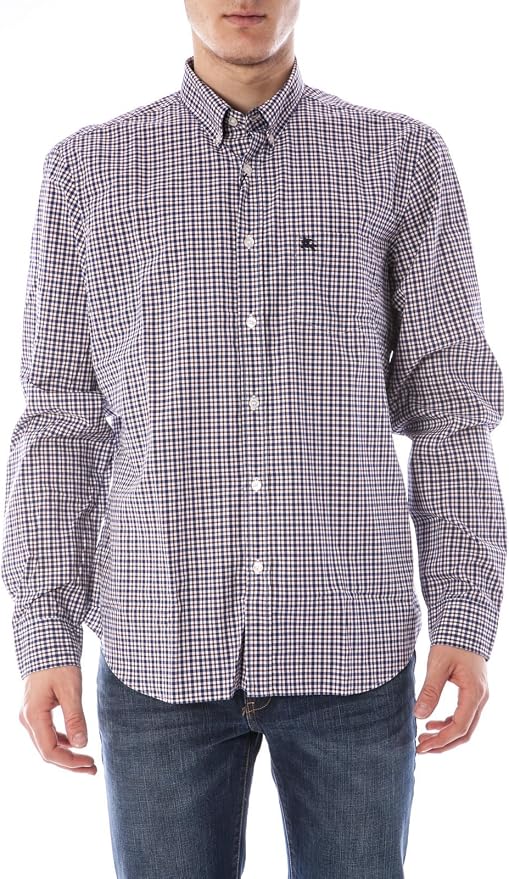 garage tie up shirt