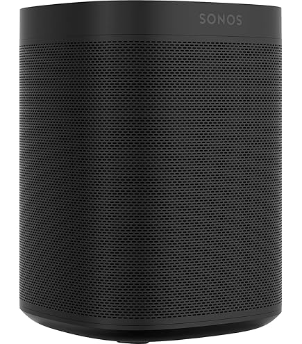 ソノス　sonos one s13 Amazon.com: Sonos One (Gen 2) Three Room Set Voice Controlled