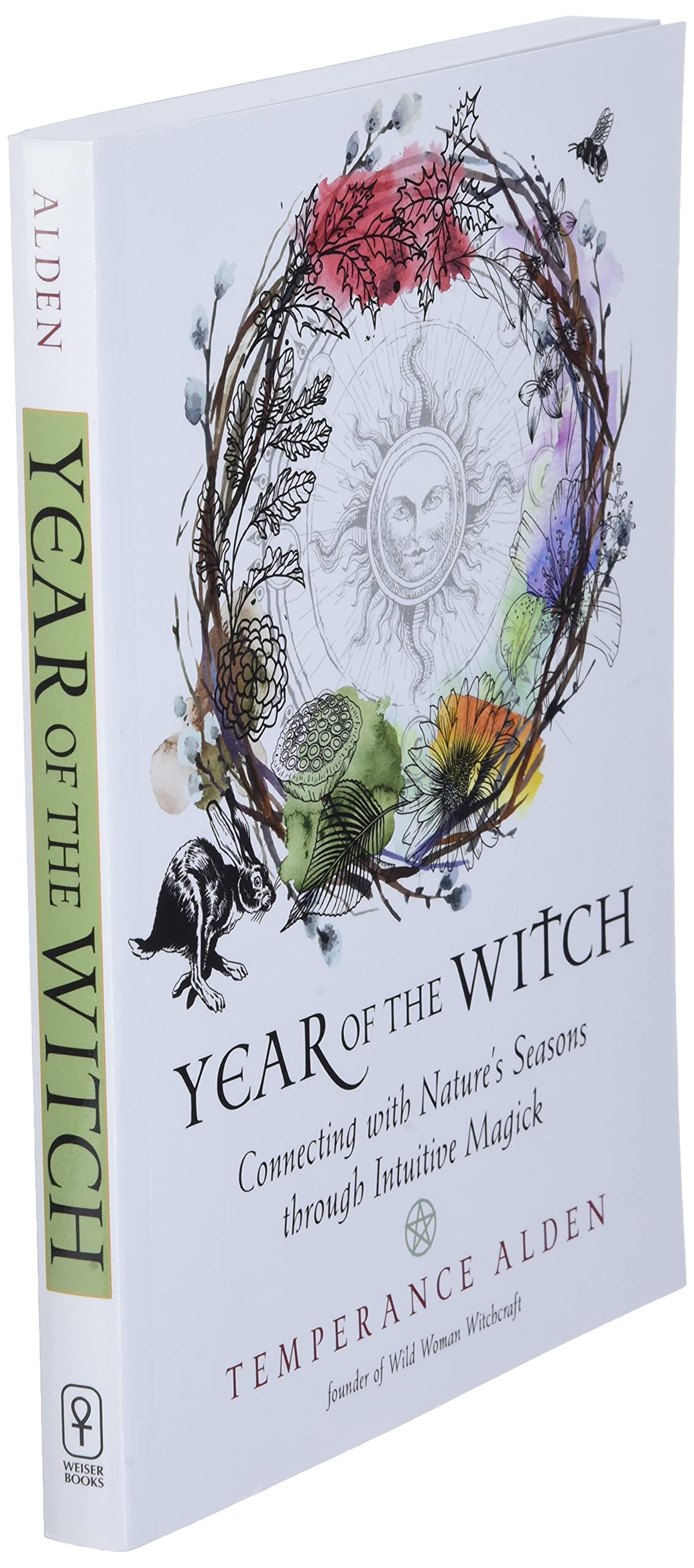 Witch of wonderlust instagram