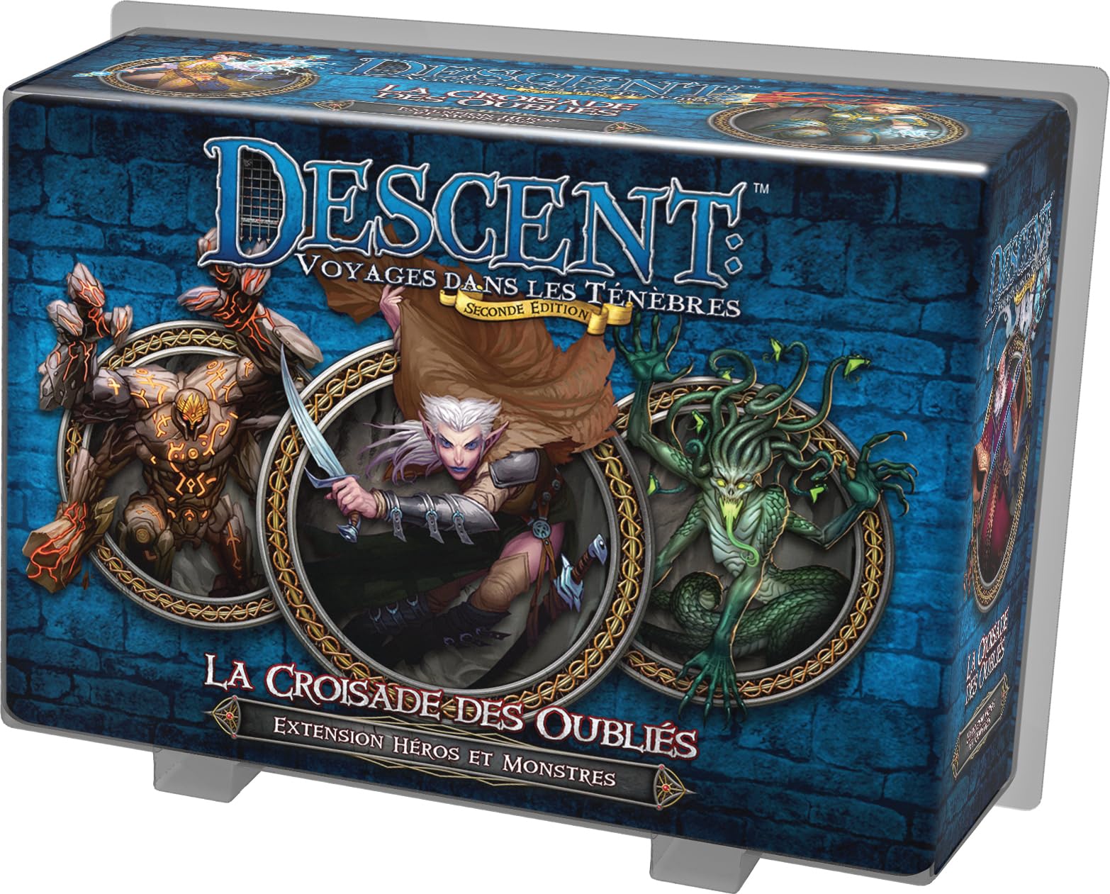 Asmodee Descent Role Play