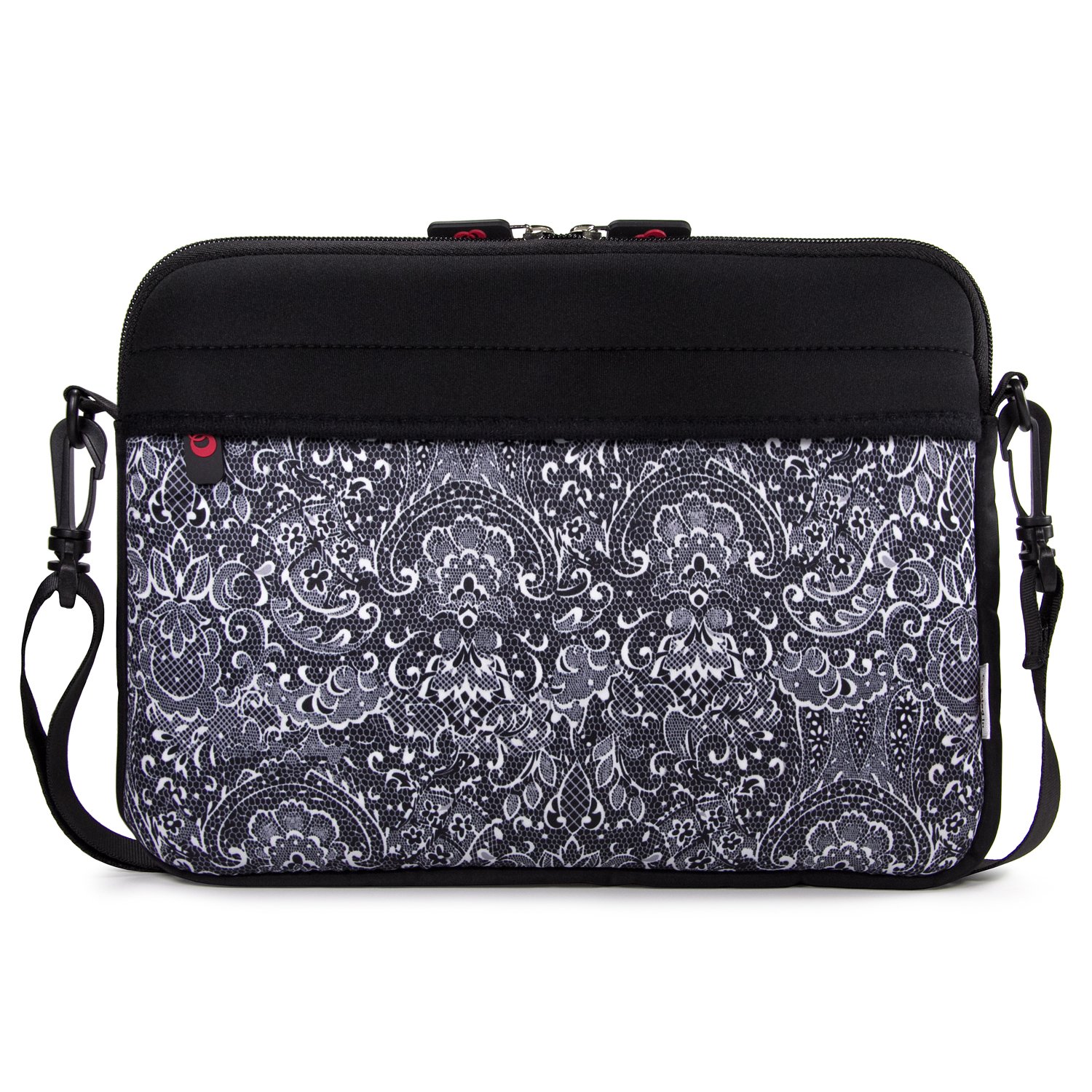 11 inch Multifunctional Portable Carrying Shoulder Messenger bag fits Amazon Kindle Fire HD 10
