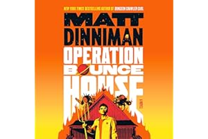 Operation Bounce House