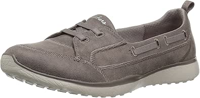 skechers microburst dearest sneaker flash player womens