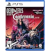 Dead Cells: Return to Castlevania Edition (PS5)