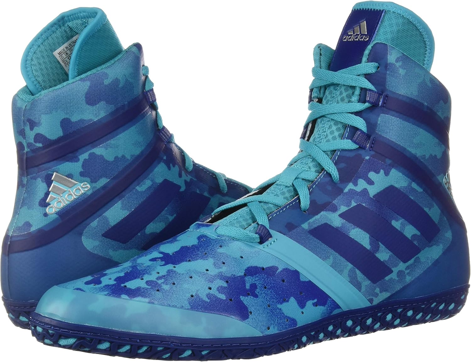 adidas impact wrestling shoes