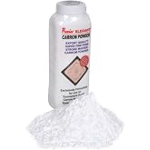 Precise Elegant Smooth Carrom Board Powder, 90gm