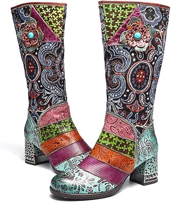 gracosy boots