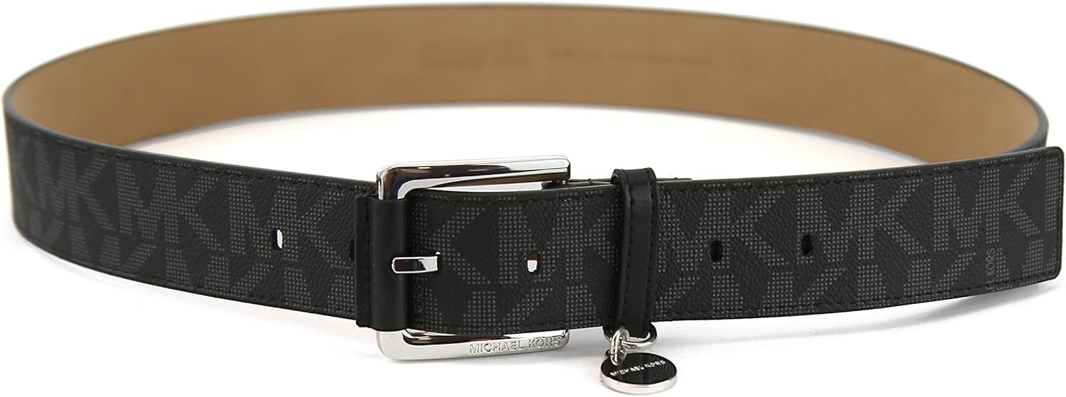 mk buckle belt