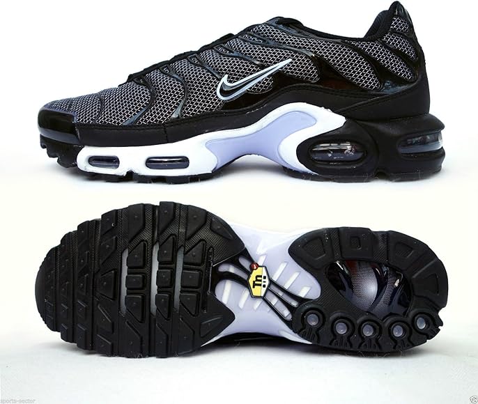 mens trainers amazon uk