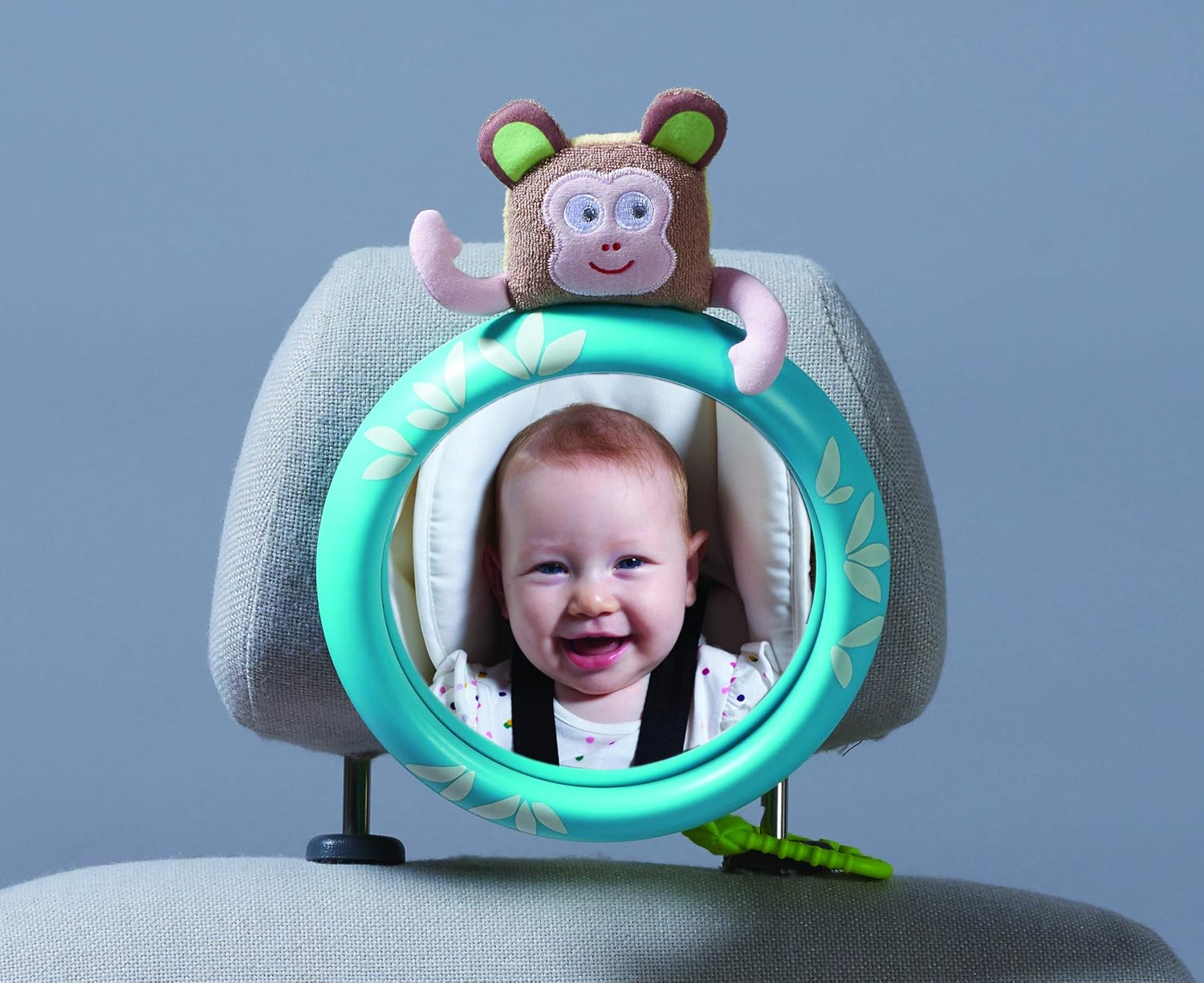 Taf Toys Tropical Car Mirror BigaMart