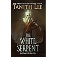 The White Serpent