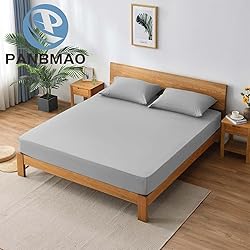 Grounding Sheets King Deep Pocket Organic Cotton